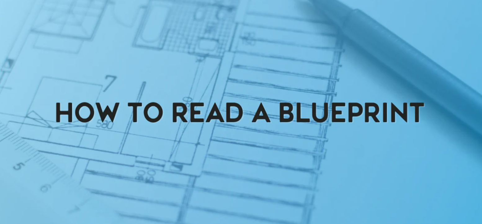 Blueprint Reading and Interpretation